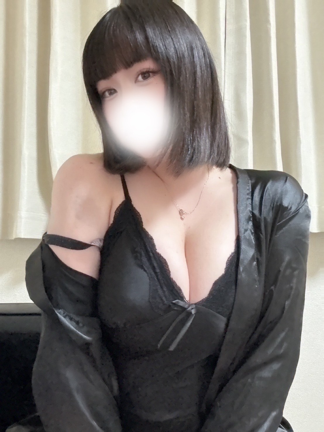 体験入店　20歳さんの写真